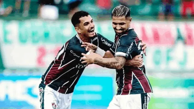 Fluminense