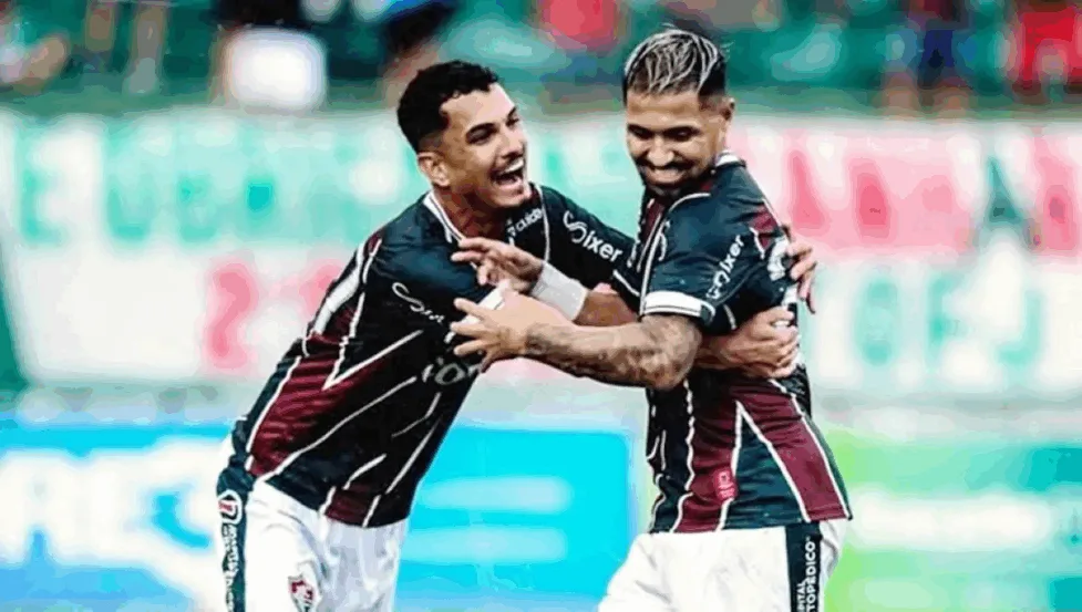Fluminense