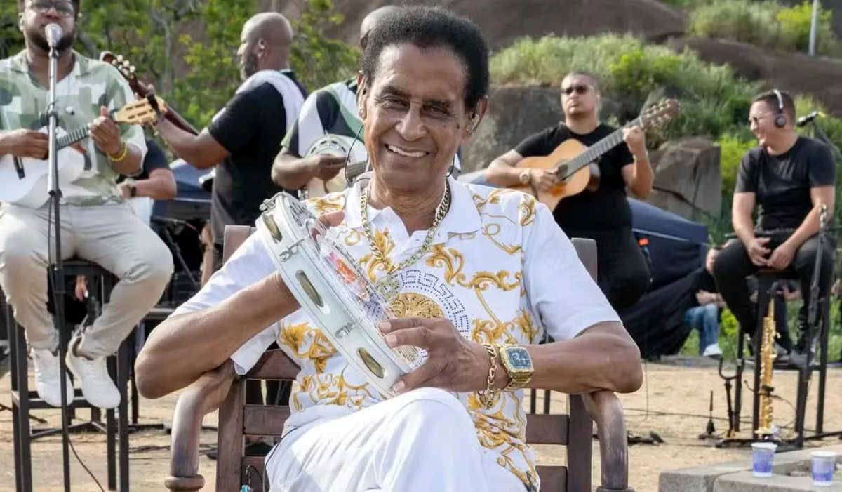 Bira presidente
