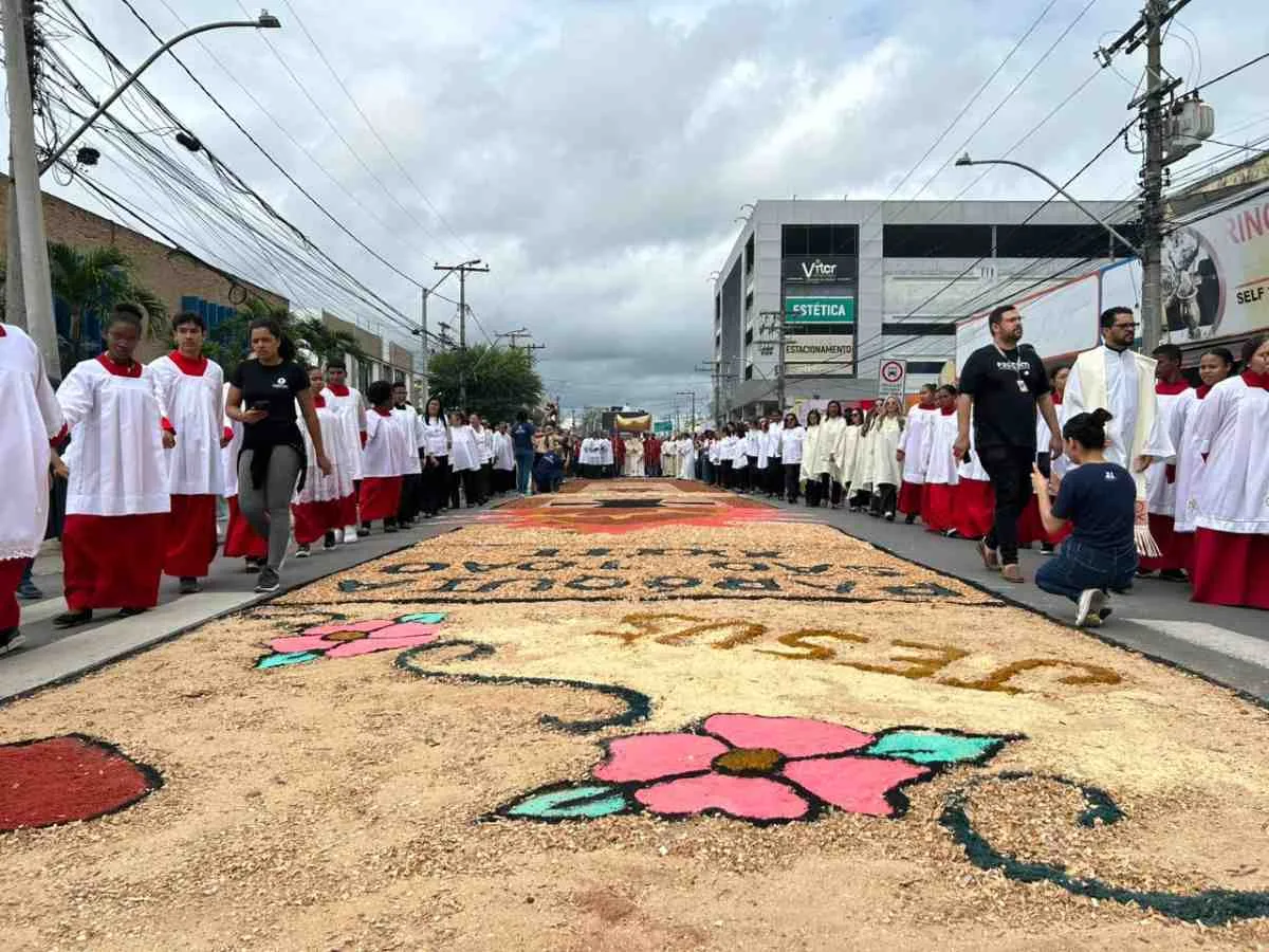 Corpus Christi