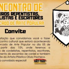 Encontro de Cordelistas