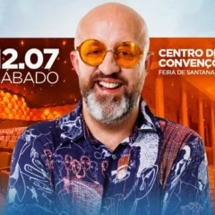 palestra aefto - Fabricio carpinejar