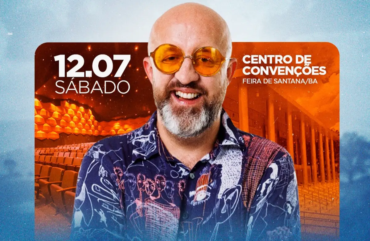 palestra aefto - Fabricio carpinejar