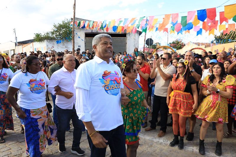 Governador Jerônimo Rodrigues