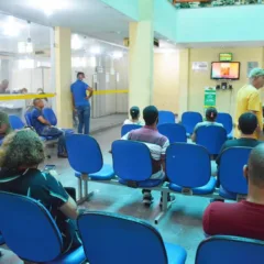 Centro de Atendimento ao Feirense