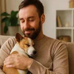 Você trata seu pet como filho