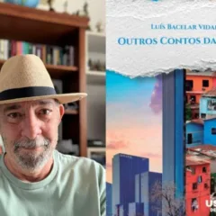 Livro de poesia é lançado em Salvador