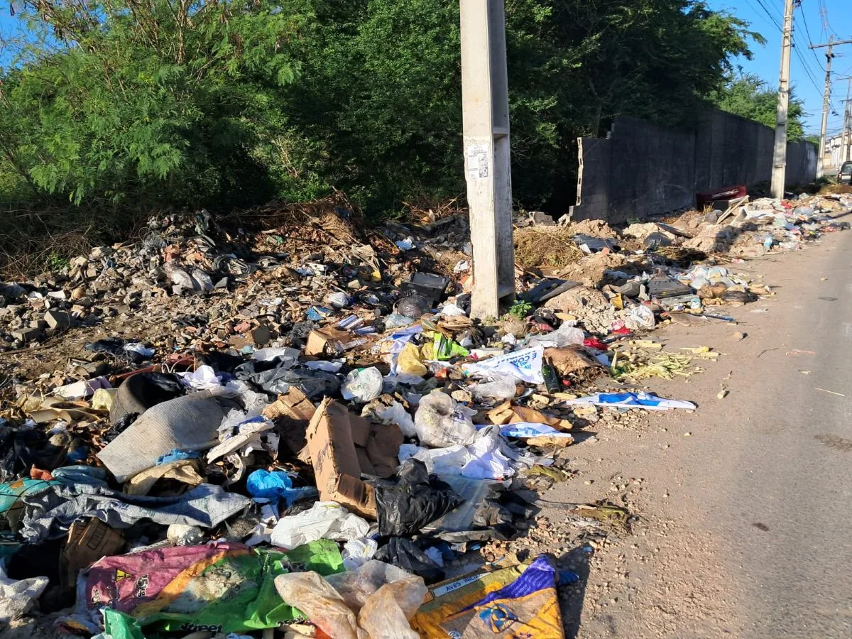 Foto: Ney Silva / Acorda Cidade 