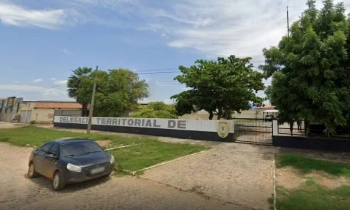 Homem é preso suspeito de matar primo após briga por causa de Wi-Fi