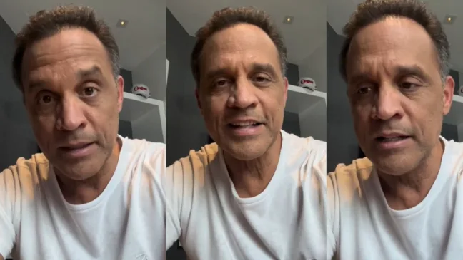 José Eduardo se pronuncia após saída da Rede Record
