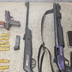 armas