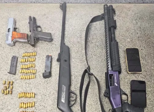 armas