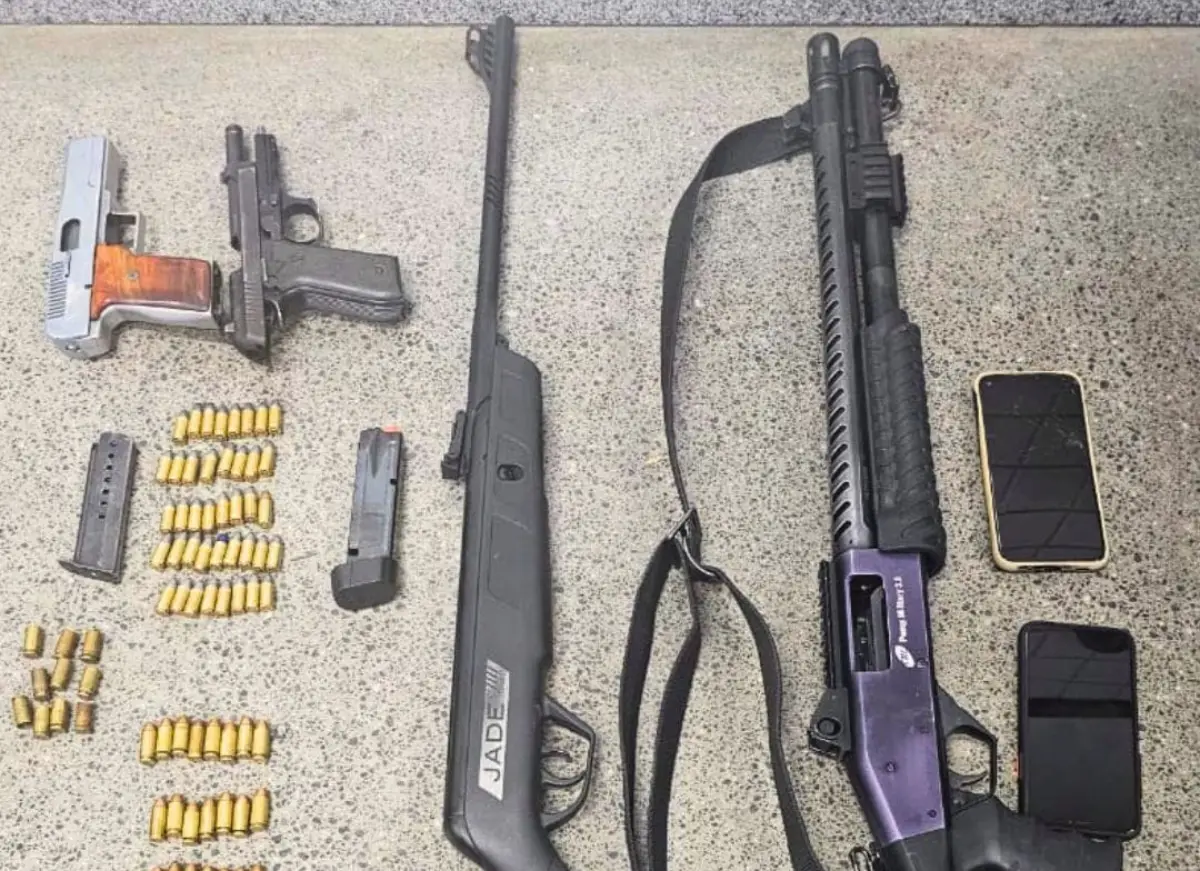 armas
