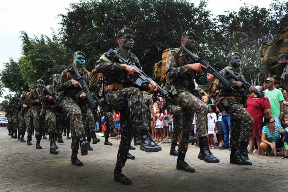 Independência da Bahia terá vasta programação no distrito de Maria Quitéria Independência da Bahia terá vasta programação no distrito de Maria Quitéria