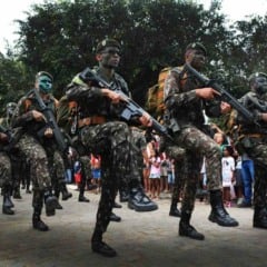 Independência da Bahia terá vasta programação no distrito de Maria Quitéria
