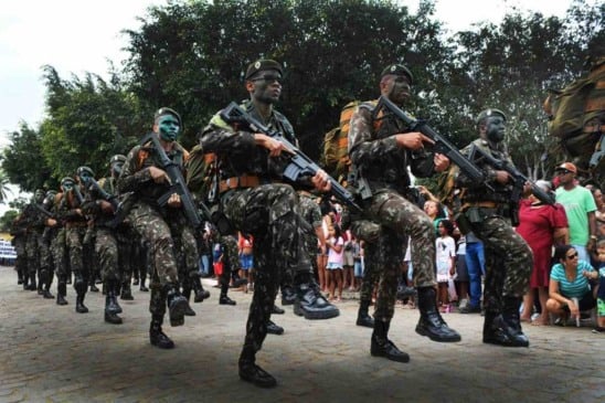 Independência da Bahia terá vasta programação no distrito de Maria Quitéria