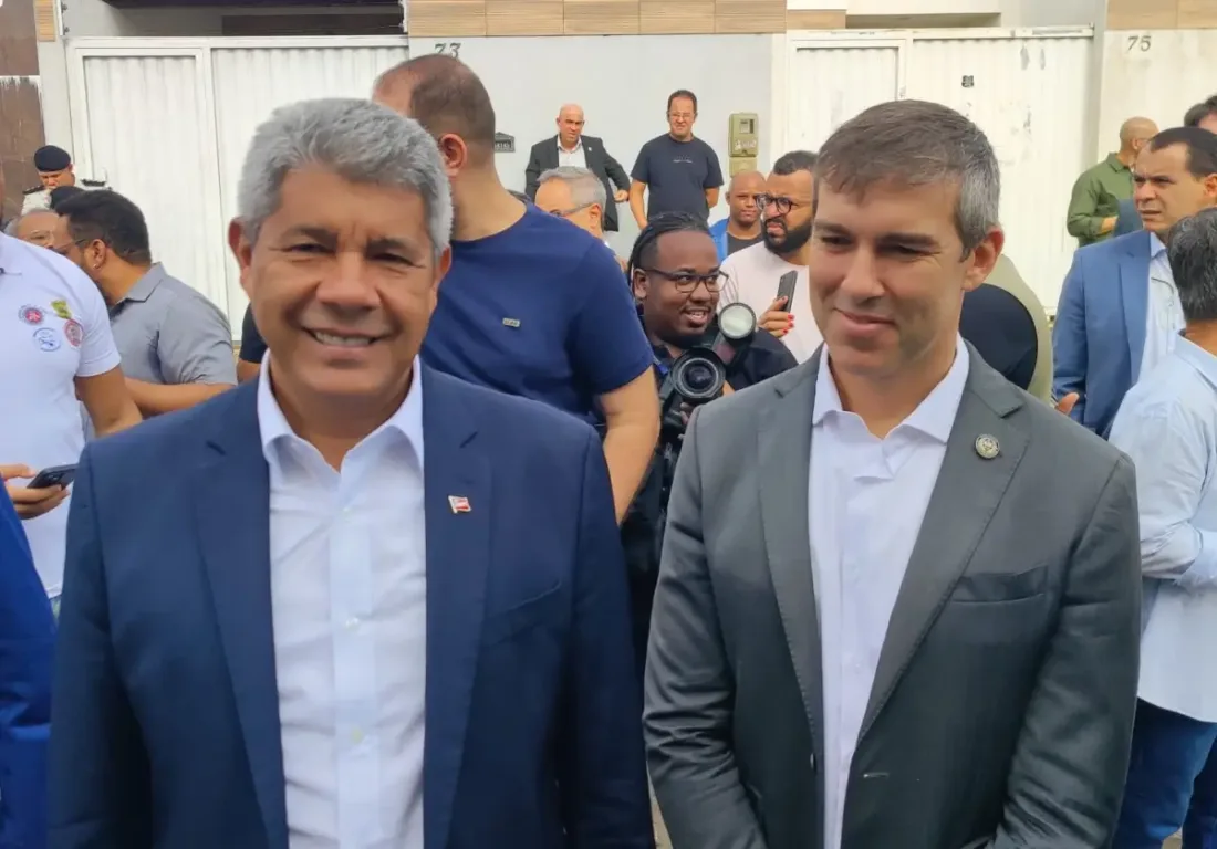 Coletivo Bahia pela Paz em Feira de Santana