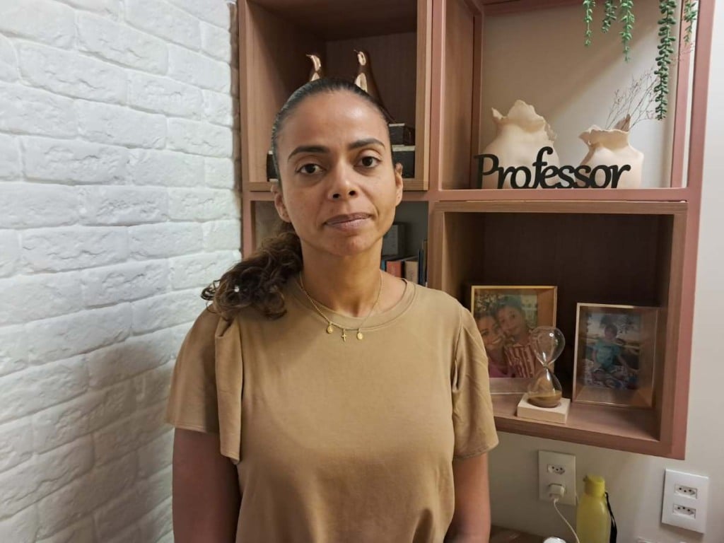 JAMILLE DOS ANJOS 
Escrita à mão