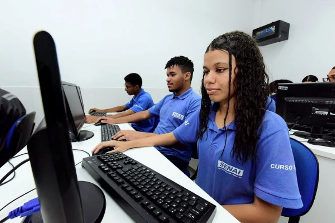 Curso Técnico Sena Curso Técnico Sena