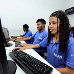 Curso Técnico Sena