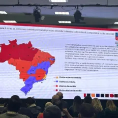 Bahia é destaque nacional em acesso a cuidados hematológicos