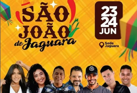 São João de Jaguara