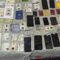 Estelionato: operação mira em grupo especializado em fraudes eletrônicas contra bancos