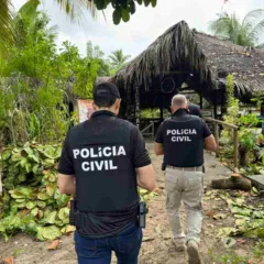 Operação policial desarticula grupo criminoso em Camaçari e termina com quatro suspeitos mortos