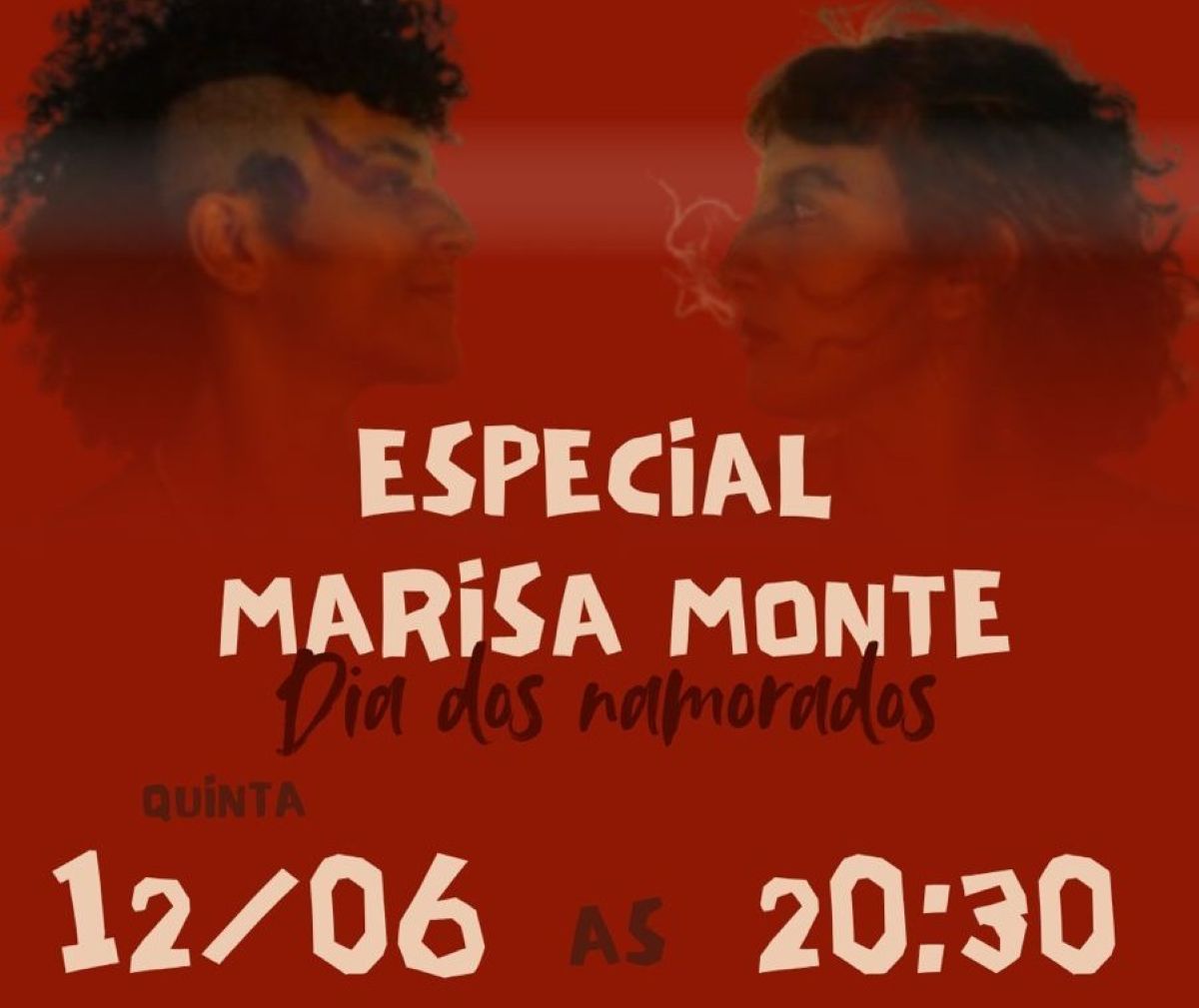 Laninha e Maiara celebram Marisa Monte em noite especial na Vila do Cantadô em Feira de Santana