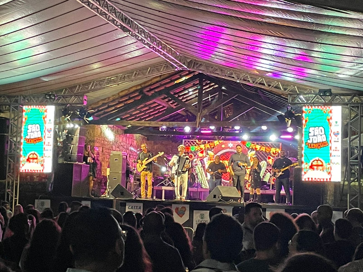 São João de Lençóis
