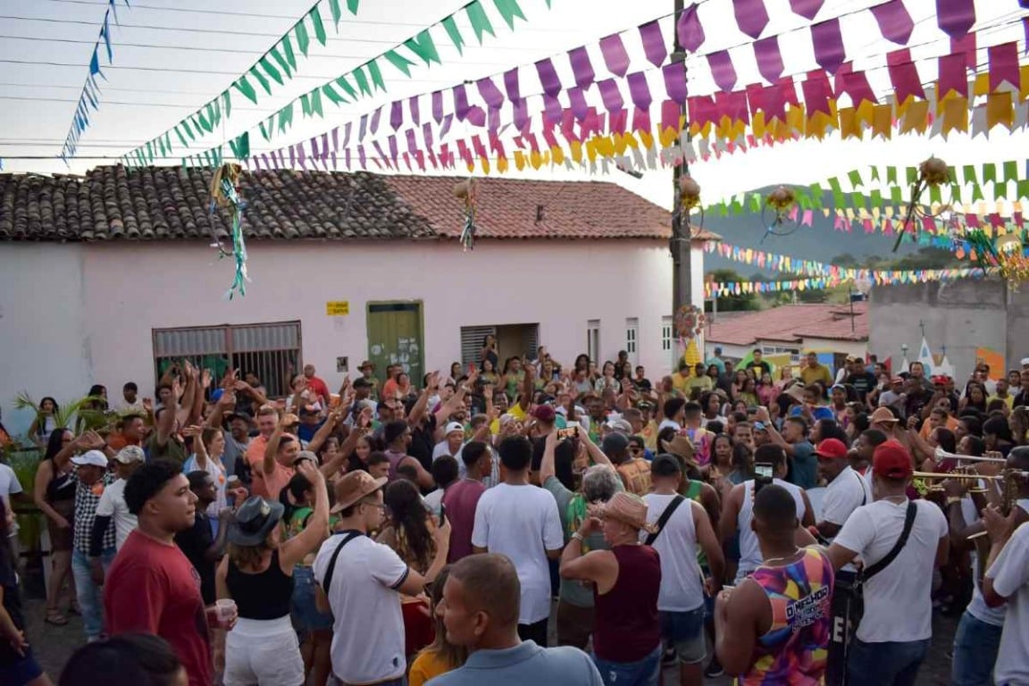Festa do Licor do Jegue acontece neste domingo (29)