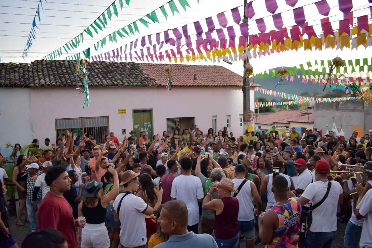 Festa do Licor do Jegue acontece neste domingo (29)