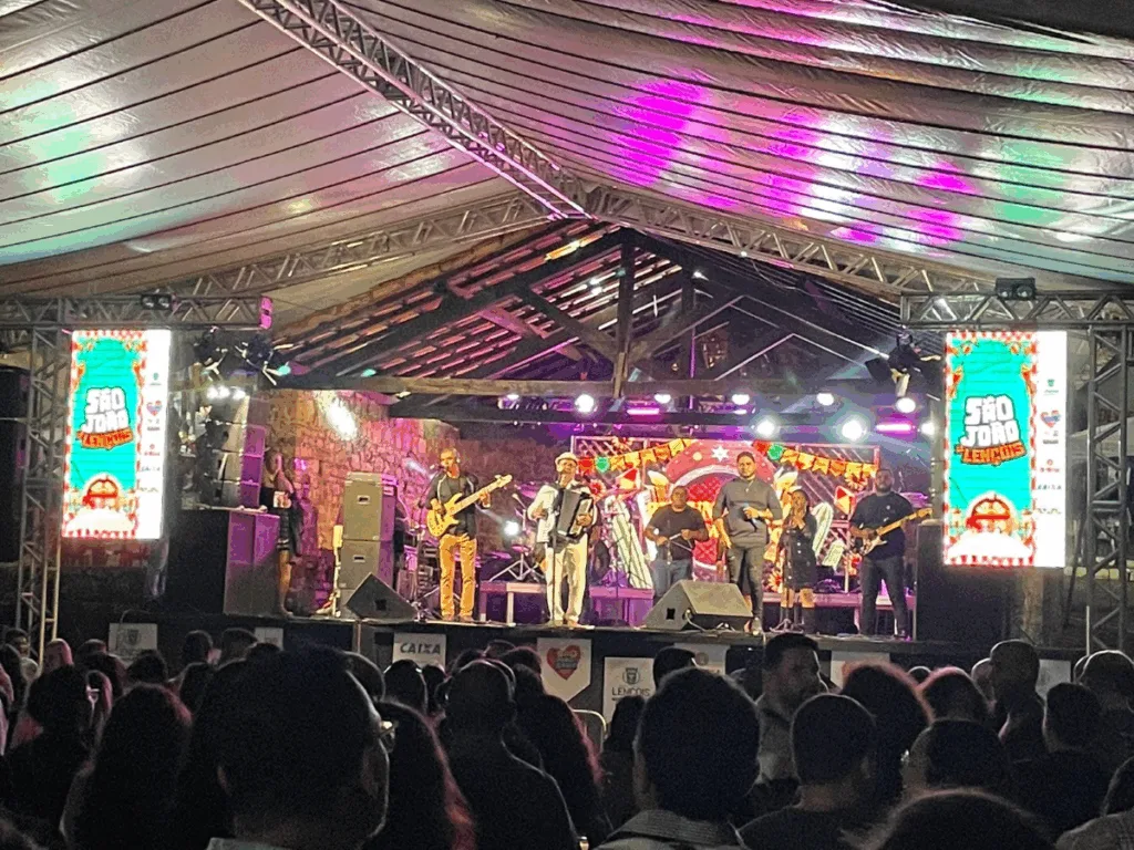 São João de Lençóis