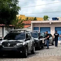 Foto: Polícia Civil