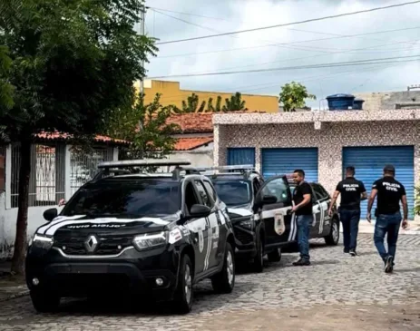 Foto: Polícia Civil