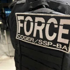 Operação Krampus Polícia Federal