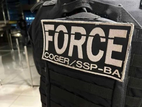 Operação Krampus Polícia Federal