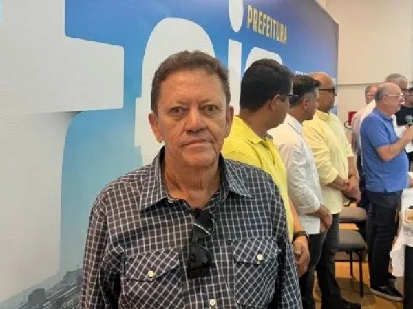Mário Borges