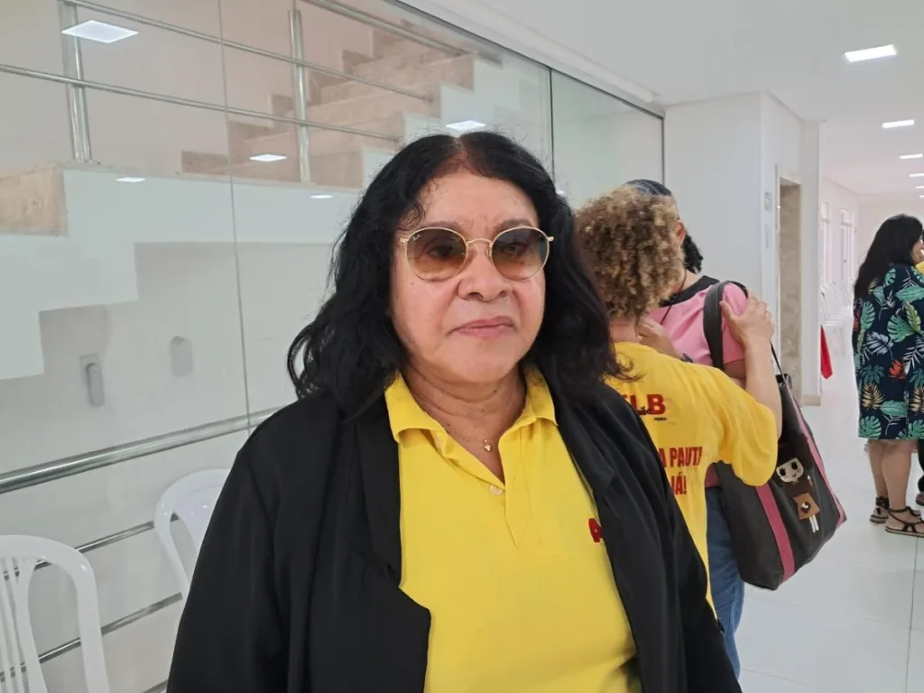 Marleide Oliveira