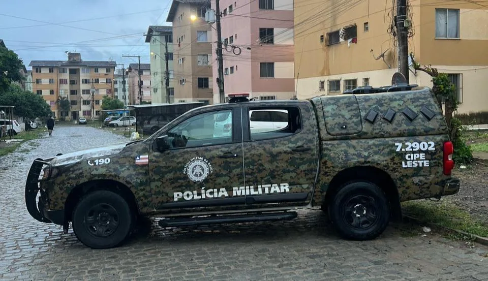 Operação Força Total