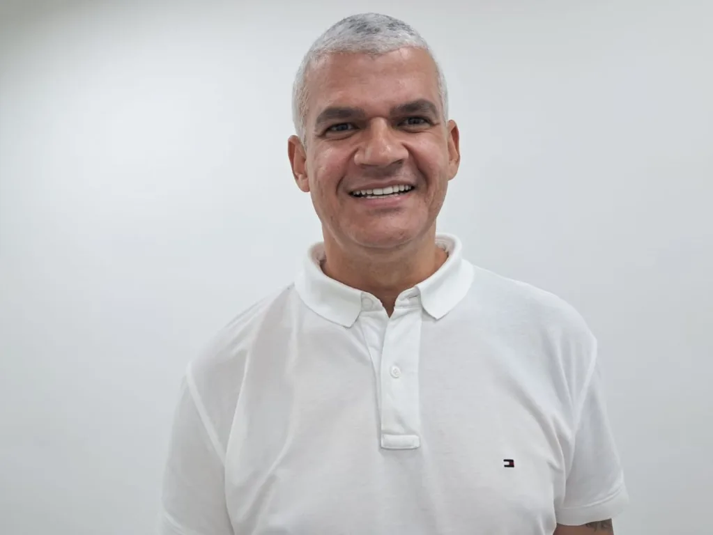 Pablo Roberto