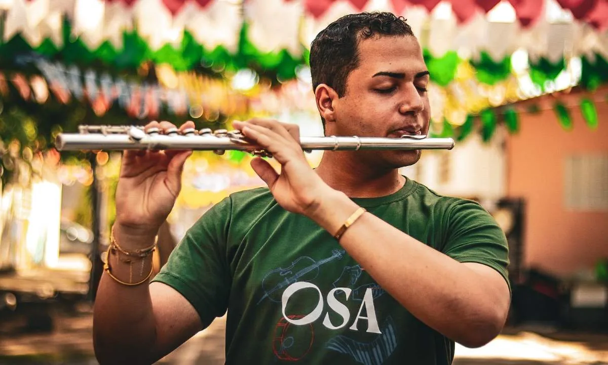 Orquestra Santo Antônio faz turnê gratuita em três cidades do semiárido baiano