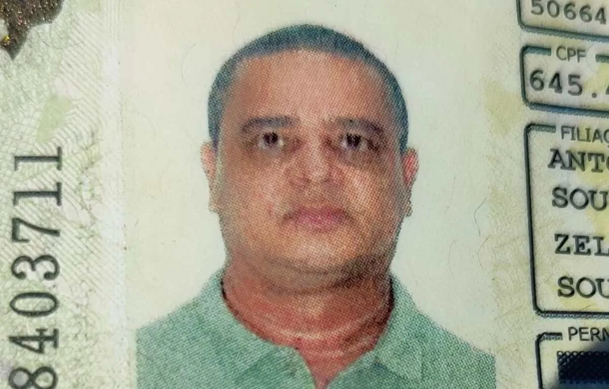Motociclista morre em acidente na Avenida Eduardo Fróes da Mota