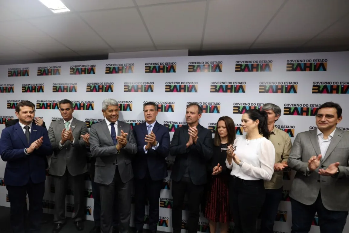 Ponte Salvador-Itaparica: novo acordo contratual garante avanço de projeto e obras