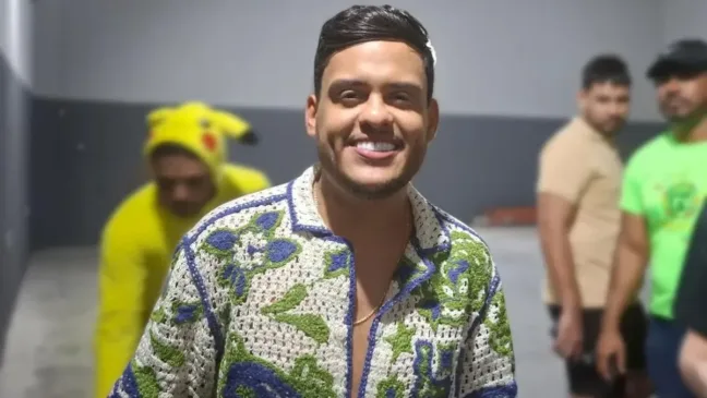 Thiago Aquino
