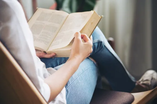 leitura livros