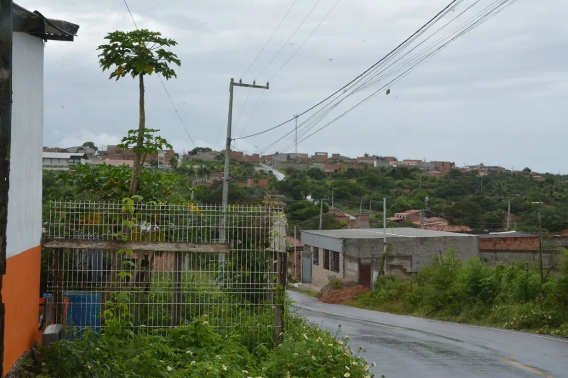 iluminação