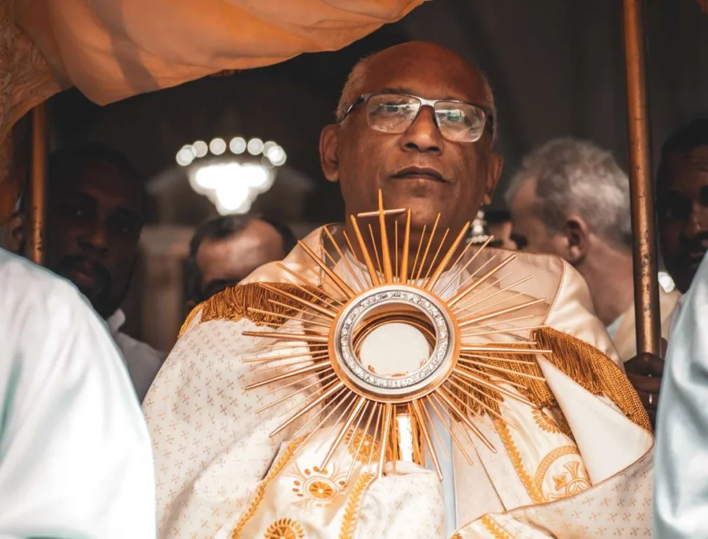 Corpus Christi