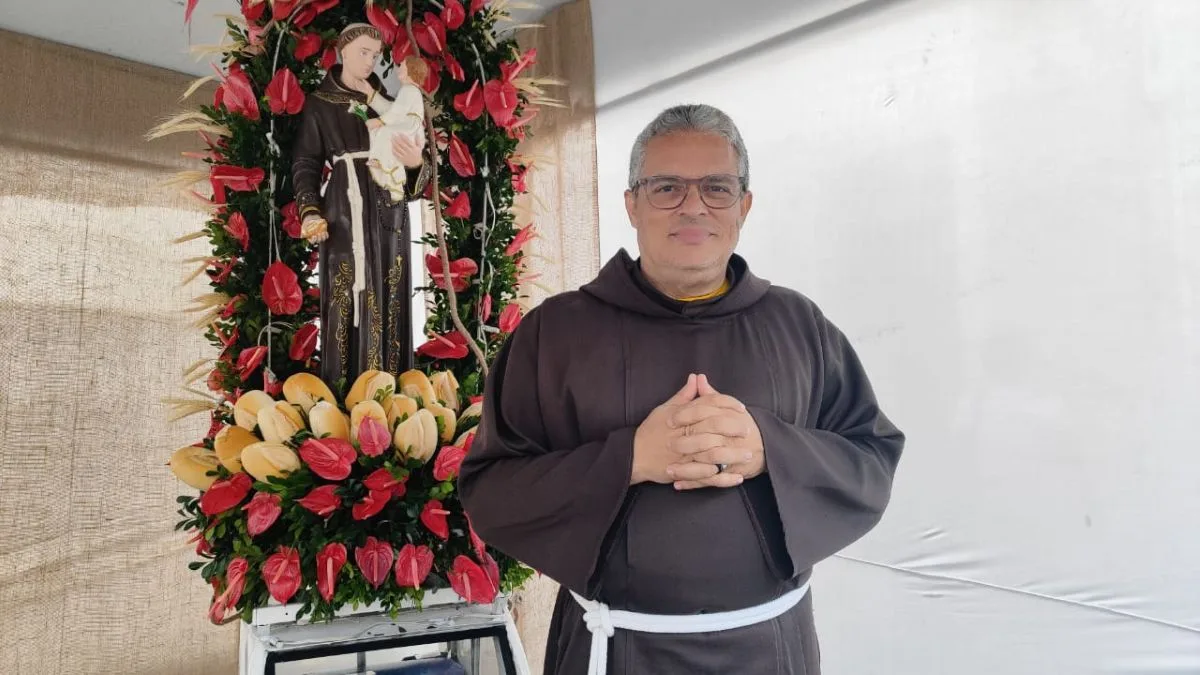Festa dos Romeiros