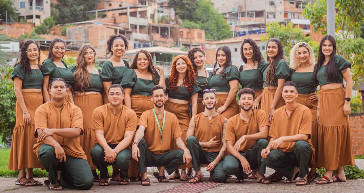 Orquestra Santo Antônio faz turnê gratuita em três cidades do semiárido baiano